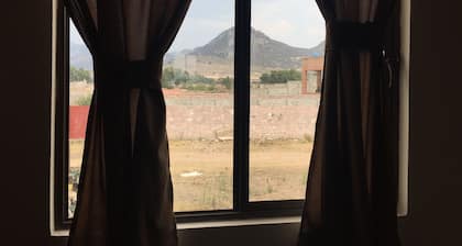 La Estancia del Abuelo