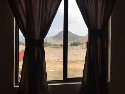 La Estancia del Abuelo