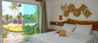 Pousada Estação do Mar