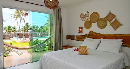 Pousada Estação do Mar