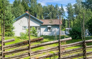 Ulkoalueet