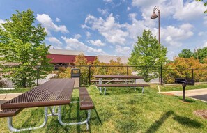 Property amenity - Extended Stay America Premier Suites - Fredericksburg (Fredericksburg)