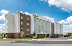 Exterior - Extended Stay America Premier Suites - Fredericksburg (Fredericksburg)