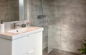 Een douche