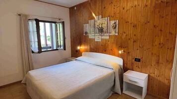 3 Schlafzimmer, Internetzugang