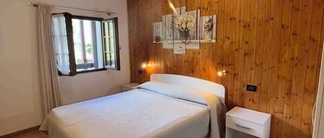 3 bedrooms, internet