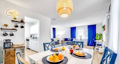 Beautiful Family Friendly Condo – Palm Wave Stays