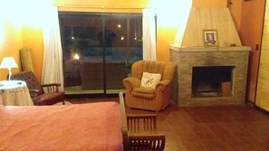 1 makuuhuone, ilmainen Wi-Fi, vuodevaatteet, pääsy pyörätuolilla