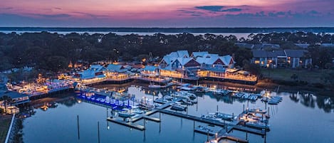 Marina