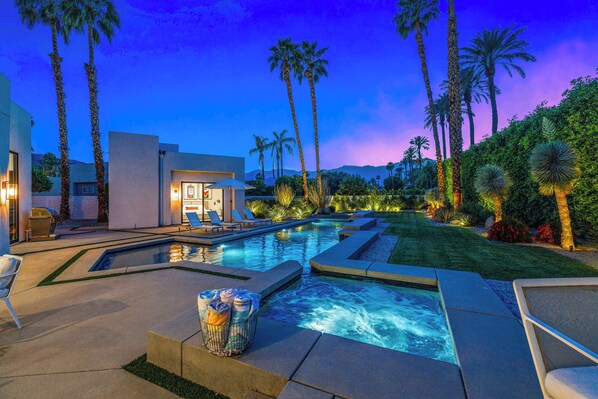 Pool