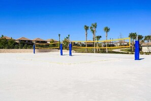 Cancha deportiva