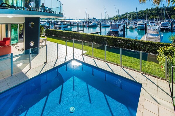 Panoramic Apartment | Private pool