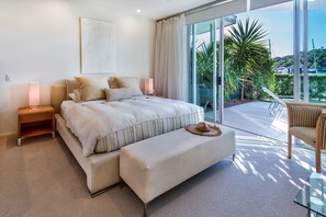 Panoramic Apartment | 4 bedrooms, individually decorated, individually furnished