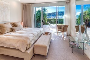 Panoramic Apartment | 4 bedrooms, individually decorated, individually furnished