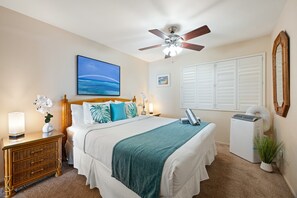 1 makuuhuone, silitysrauta/-lauta, Wi-Fi, vuodevaatteet