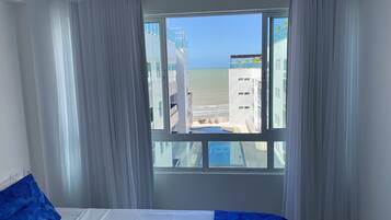 Family Apartment | Beach/ocean view