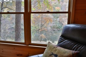 Interior - Dream Weaver | Ellijay, Ga (Ellijay)