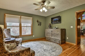 Interior - Dream Weaver | Ellijay, Ga (Ellijay)
