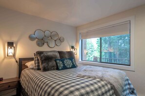 2 Schlafzimmer, kostenloses WLAN, Bettwäsche