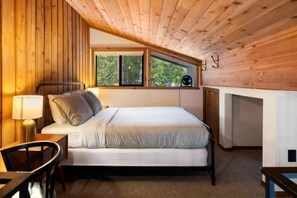 3 makuuhuonetta, ilmainen Wi-Fi, vuodevaatteet