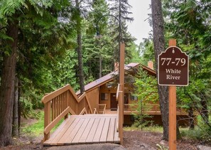 Exterior - Escape to Ptarmigan Village 78 (Whitefish)