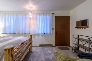 3 Schlafzimmer, kostenloses WLAN, Bettwäsche