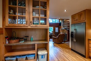 Interior - Escape to Ptarmigan Village 95 (Whitefish)