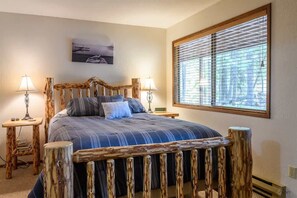 3 Schlafzimmer, kostenloses WLAN, Bettwäsche