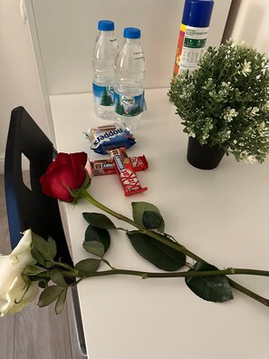 Interior - Studio Sleeps 2 - 5min to Acton Town Underground (London)