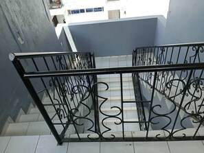 Interior - Remarkable 1 bedroom flat in bonaberie ancienne (Douala)