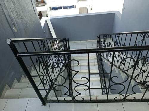 Apartment - Sleeps 2 - Parking - Balcony