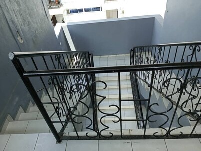 Apartment - Sleeps 2 - Parking - Balcony