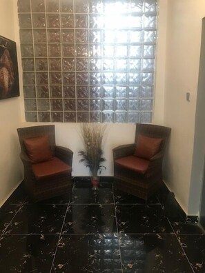 Interior - Captivating 4-Bed House in Lagos (Lagos)