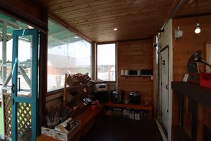 Property amenity - Glamping Village LEAF (Mashiki)