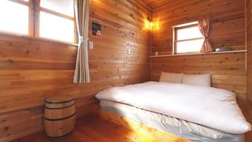 1 chambre, couette en duvet d'oie, articles gratuits dans le mini-bar