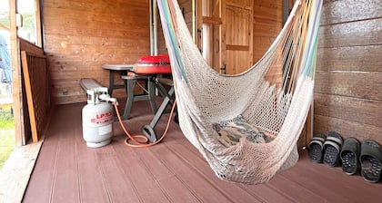 Glamping Village LEAF