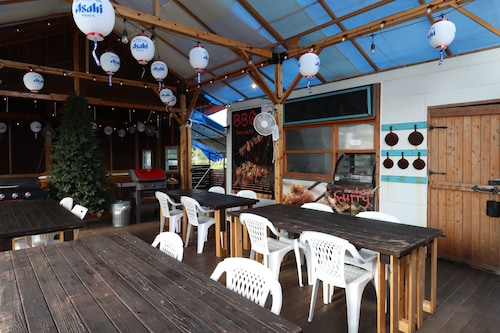 テラス / パティオ