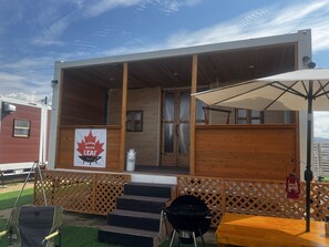 Exterior - Glamping Village LEAF (Mashiki)