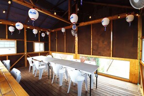 Property amenity - Glamping Village LEAF (Mashiki)