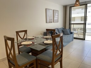 Apartamento Confort | Comedor