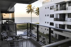Comfort-Apartment | Lanai (Veranda)