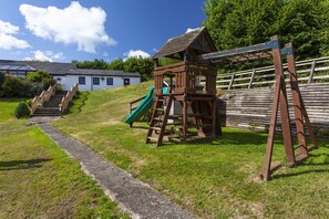 Barnområde
