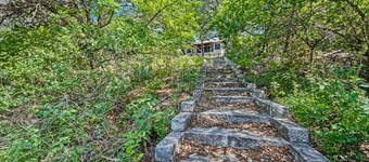 Oasis by the Lake, a Family Friendly Retreat with Spectacular Hill country view
