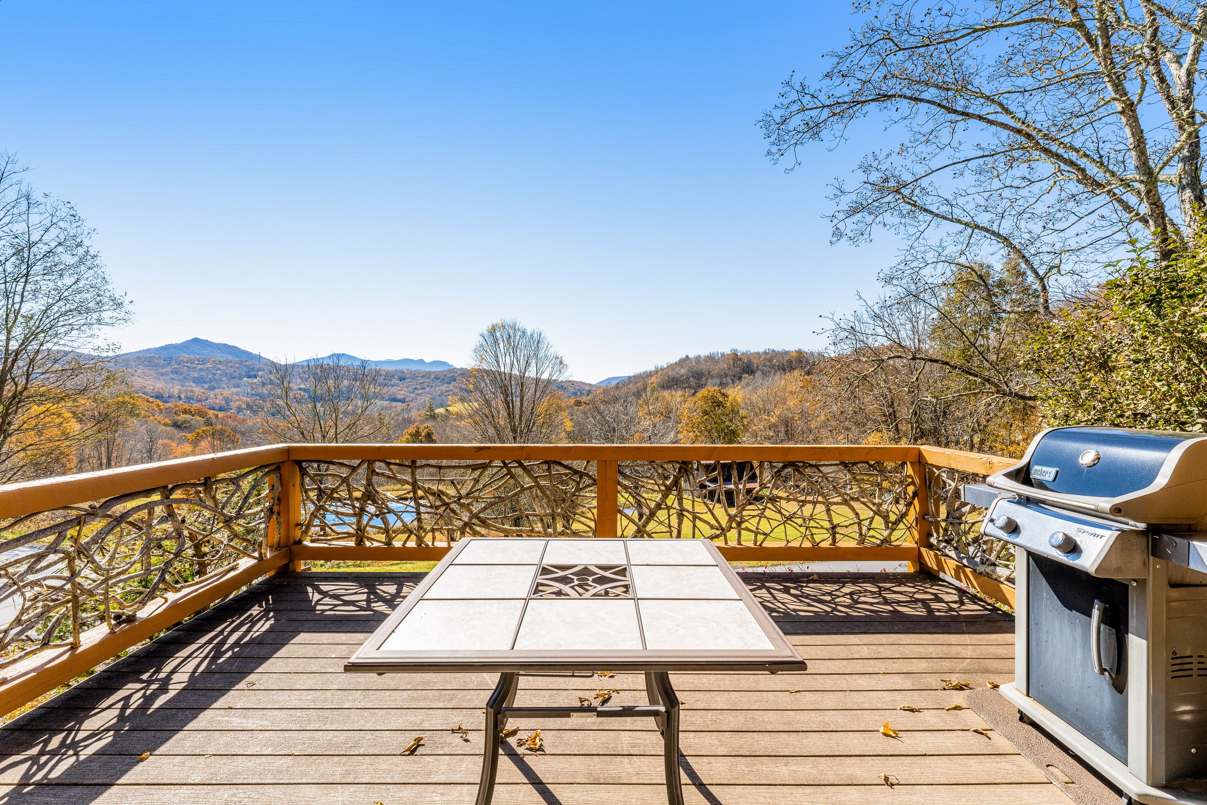 Top 10 Vacation Rentals Near Grandfather Mountain, North Carolina