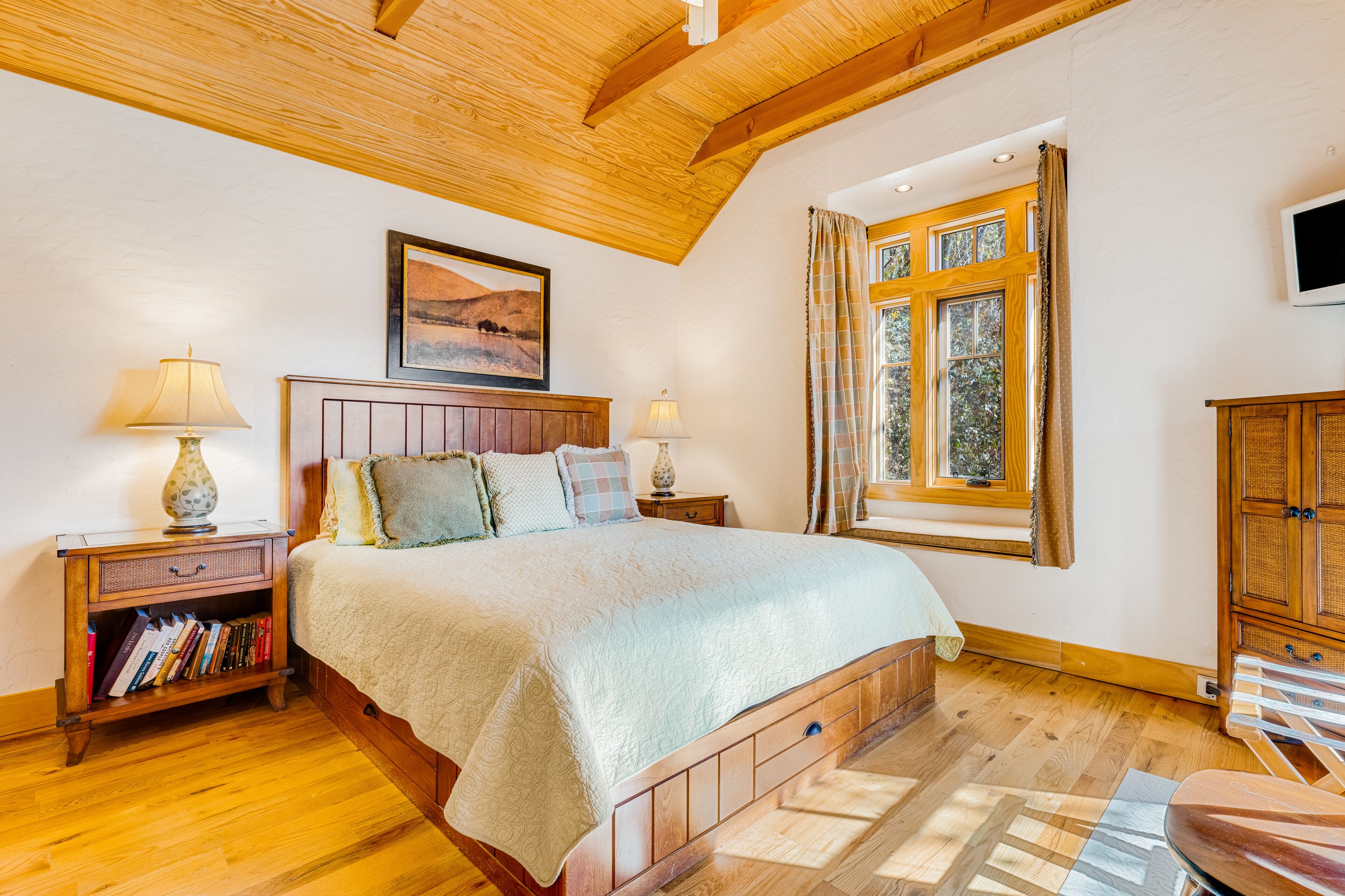 Top 10 Vacation Rentals Near Grandfather Mountain, North Carolina