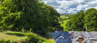 Dashel Cottage, Countisbury