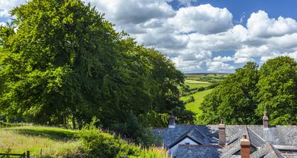 Dashel Cottage, Countisbury