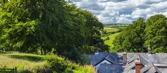 Dashel Cottage, Countisbury