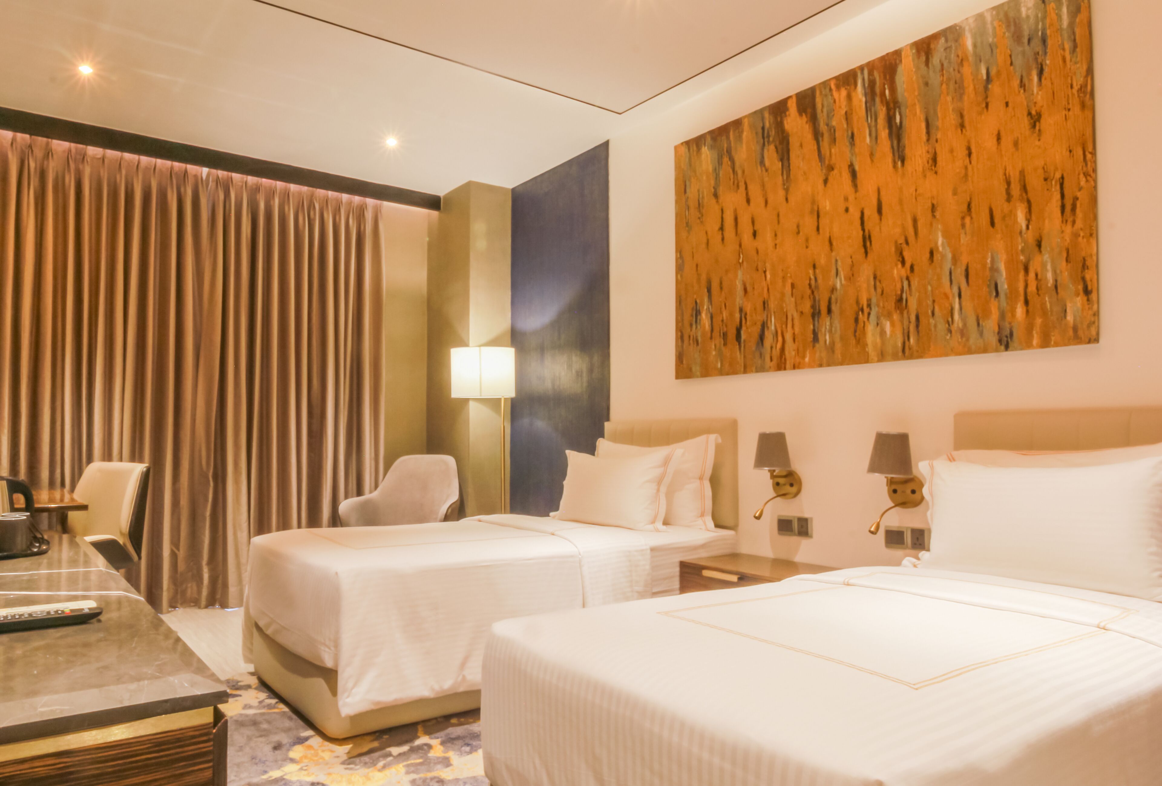 Foto - Zest Metropole