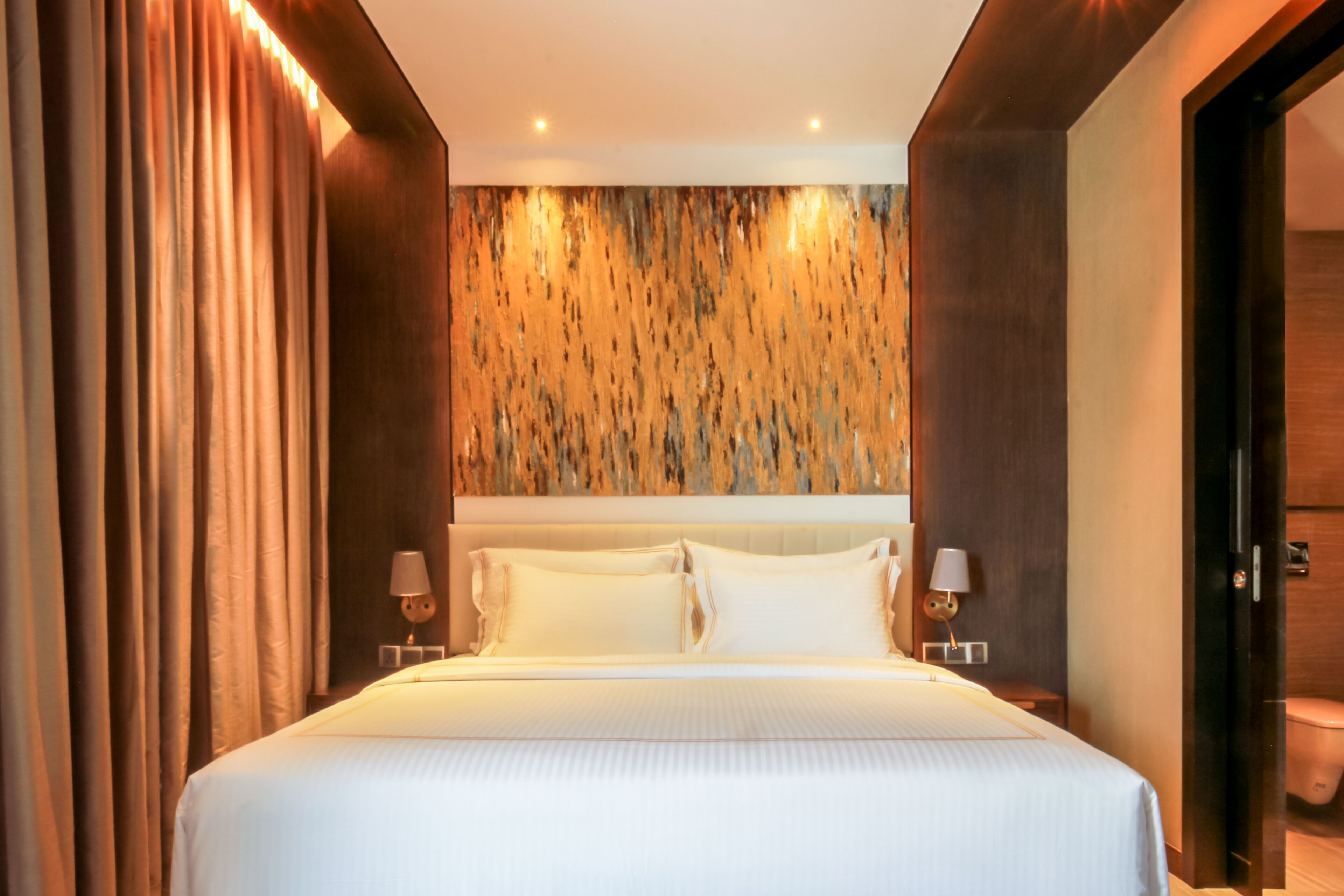 Foto - Zest Metropole